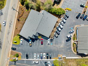 111 Powell Mill Rd, Spartanburg, SC - AERIAL  map view - Image1