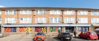 More details for 13-21 Cole Green Ln, Welwyn Garden City - Retail for Sale