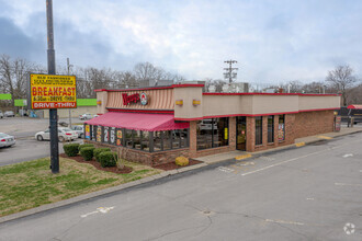 807 S Cumberland St, Lebanon, TN for sale Primary Photo- Image 1 of 1