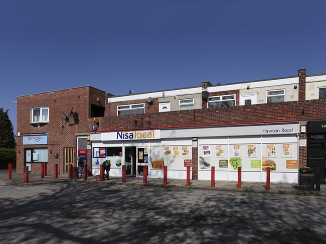 More details for 152-160 Hawton Rd, Newark - Retail for Sale