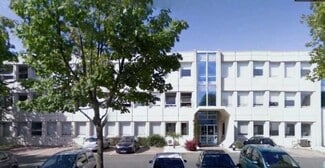 More details for 4 Avenue Des Frênes, Montigny-le-Bretonneux - Light Industrial for Sale