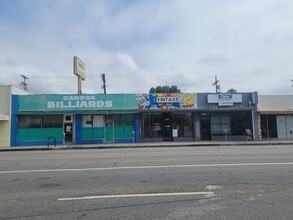 22021-22027 Sherman Way, Canoga Park, CA for rent Building Photo- Image 1 of 5