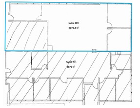 8517 Excelsior Dr, Madison, WI for rent Floor Plan- Image 1 of 1