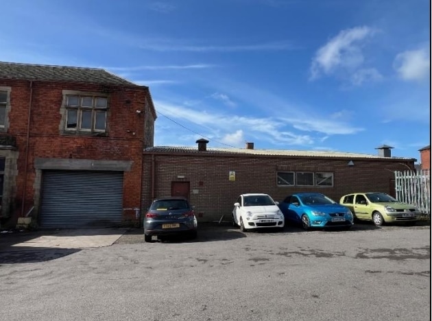 Hillcrest St, Stoke On Trent to rent - Building Photo - Image 3 of 3