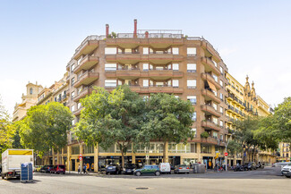 More details for Carrer Del Bruc, Barcelona - Retail for Rent