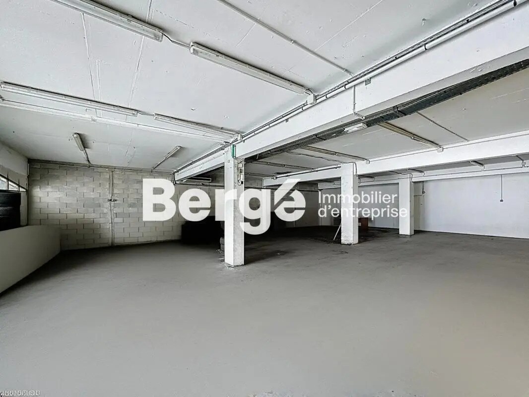 Industrial in Le Cannet to rent Interior Photo- Image 1 of 8