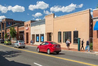 1825 Wisconsin Ave NW, Washington, DC for rent Building Photo- Image 1 of 6