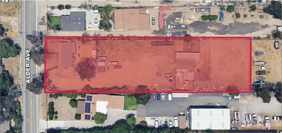 11037 Alder Ave, Bloomington, CA to rent Primary Photo- Image 1 of 2