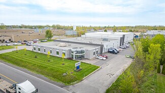 More details for 275 Av Liberté, Candiac, QC - Industrial to Rent