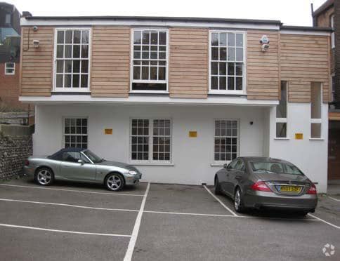 63a Ship St, Brighton to rent - Primary Photo - Image 1 of 5