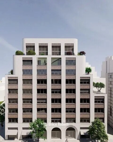 Office in Villeurbanne for sale Building Photo- Image 1 of 12