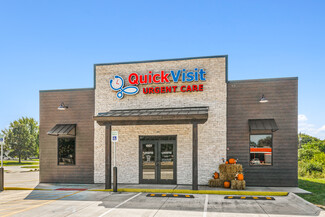 More details for QuickVisit Urgent Care – for Sale