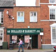 38 High St, Pershore for rent Building Photo- Image 1 of 2