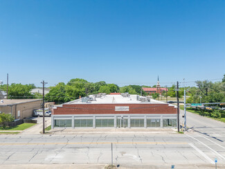 More details for 303 W San Antonio St, Lockhart, TX - Industrial for Sale