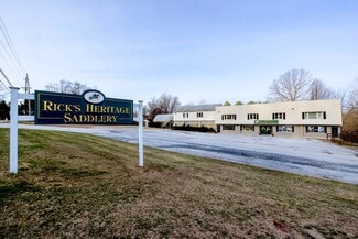 More details for 1340 Pottstown Pike, West Chester, PA - Retail for Sale