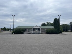 810 N Birch St, Kalkaska, MI for sale Building Photo- Image 1 of 31