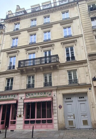 More details for Rue Geoffroy-Marie, Paris - Office to Rent