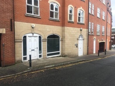 9 Kingsway, Altrincham for sale Primary Photo- Image 1 of 1