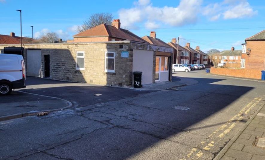 8 Ponteland Rd, Newcastle Upon Tyne for sale Primary Photo- Image 1 of 1