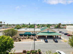 4221 S H St, Bakersfield, CA for sale Building Photo- Image 1 of 1