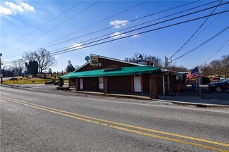 More details for 180 Butler St, Saxonburg, PA - Retail for Rent