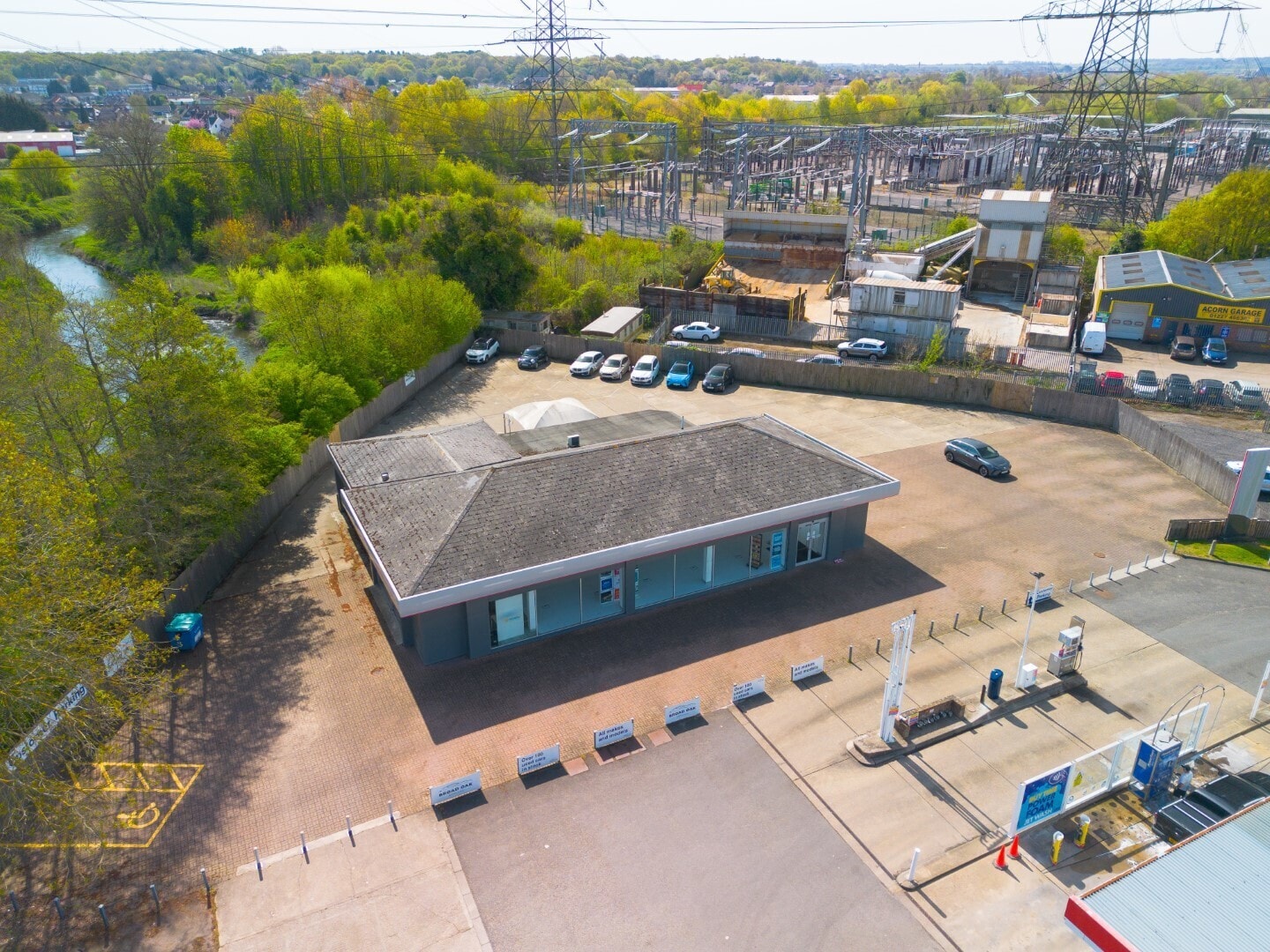 Broad Oak Rd, Canterbury for sale Building Photo- Image 1 of 15