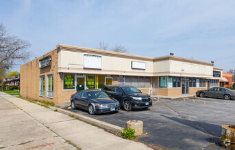 8546-8554 S Stony Island Ave, Chicago, IL for sale Primary Photo- Image 1 of 1