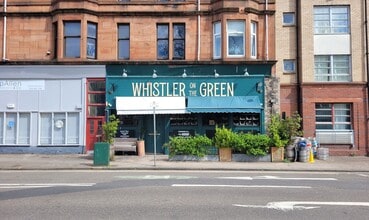5 Greendyke St, Glasgow to rent Building Photo- Image 1 of 2