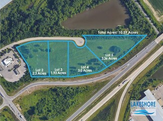 More details for Cabill Dr – Land for Sale, Holland, MI