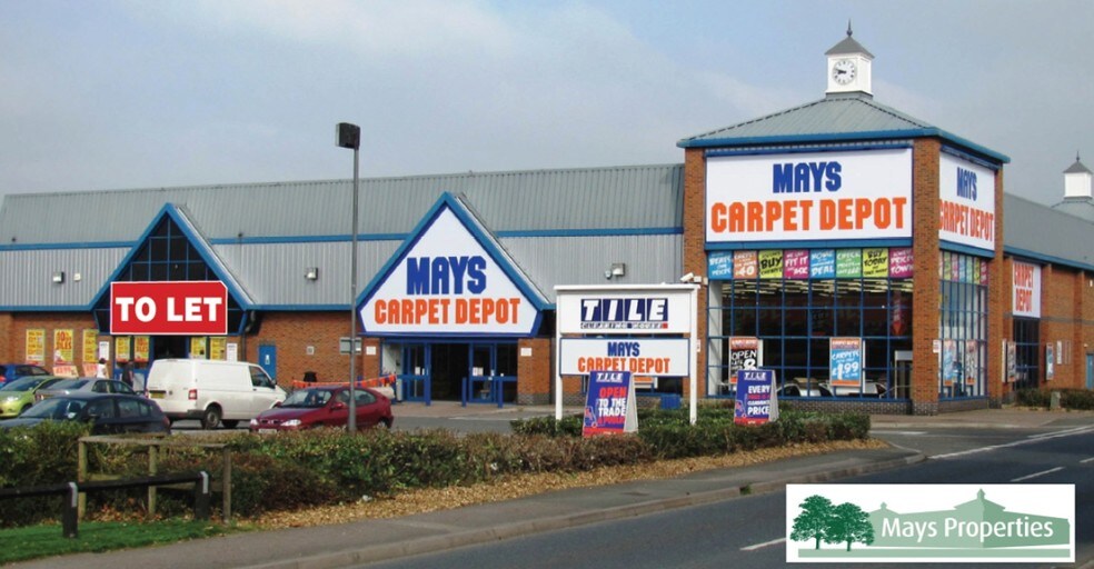 Manor Rd, Cheltenham for sale - Primary Photo - Image 1 of 1