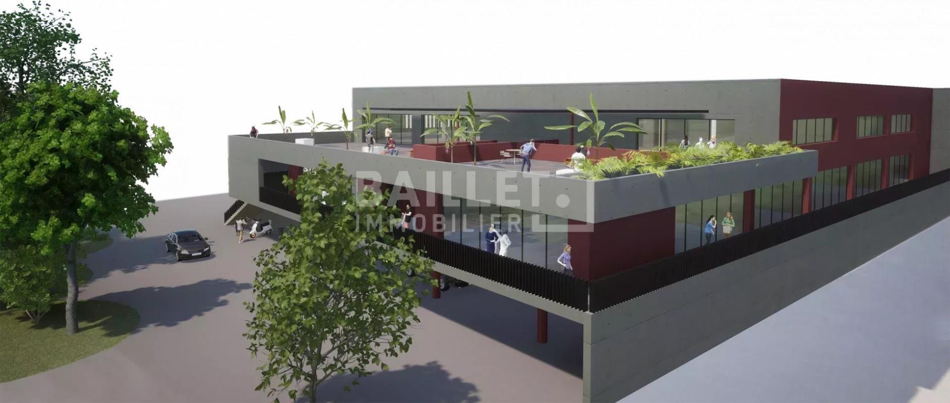 Office in Le Muy for sale Building Photo- Image 1 of 5