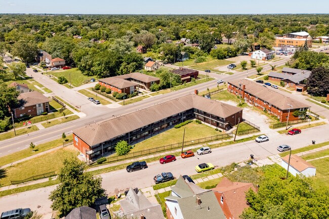 More details for Income Generating Multifamily Portfolio – Build-to-Rent for Auction, Detroit, MI