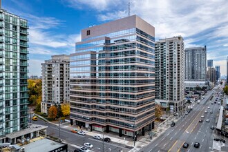 5255 Yonge St, Toronto, ON for rent Primary Photo- Image 1 of 6