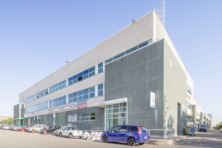More details for Avenida Marconi, 2, Madrid - Office for Sale