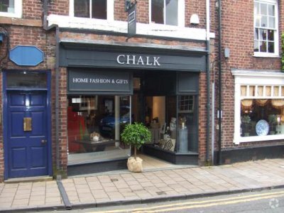 115 King St, Knutsford for sale - Primary Photo - Image 1 of 1