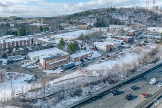 31 Green St, Waltham, MA - AERIAL  map view - Image1