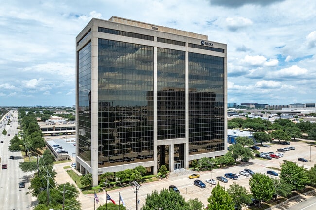 More details for 4201 Spring Valley Rd, Dallas, TX - Office to Rent