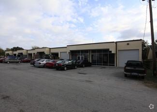 More details for 3913 Artdale St, Houston, TX - Industrial for Rent