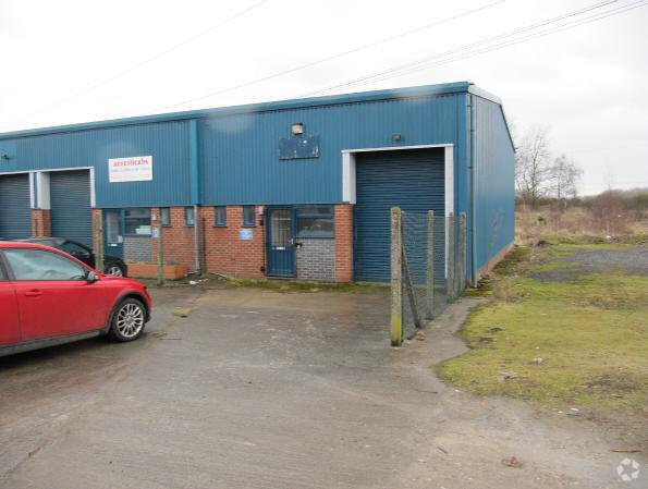 Heyford Rd, Pocklington for sale Primary Photo- Image 1 of 1