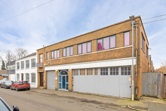 More details for 52 Spencer St, Oadby - Office for Rent