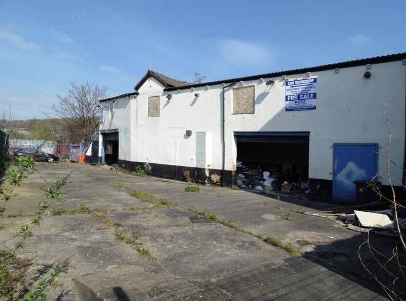 Penraevon Ave, Leeds for sale - Primary Photo - Image 1 of 1