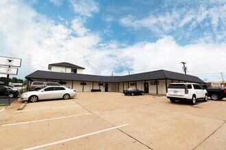 1314 E 3rd St, Tulsa, OK for rent Building Photo- Image 1 of 5