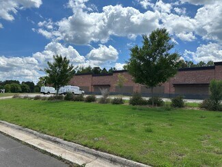 More details for 140 Weathers st, Youngsville, NC - Light Industrial to Rent