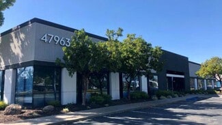 More details for 47221-47233 Fremont Blvd, Fremont, CA - Light Industrial to Rent