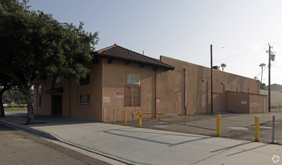 8443 Nuevo Ave, Fontana, CA for sale - Primary Photo - Image 1 of 1