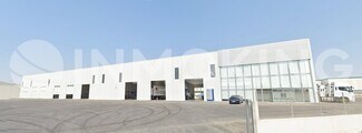 More details for Industrial to Rent