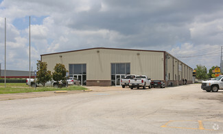 More details for 13802 Murphy Rd, Stafford, TX - Light Industrial for Sale