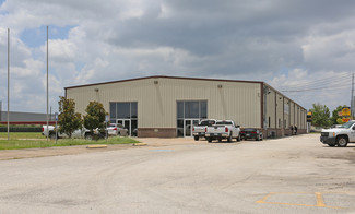 More details for 13802 Murphy Rd, Stafford, TX - Light Industrial for Rent