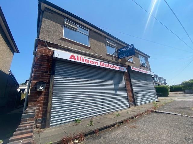 82-84 Standard Av, Coventry for sale Primary Photo- Image 1 of 1