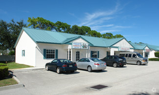 More details for 1801-1813 SE Port St Lucie Blvd, Port Saint Lucie, FL - Office for Rent